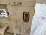 Chassis with Marker Lights Functional