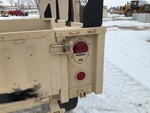 Chassis with Brake Lights Functional