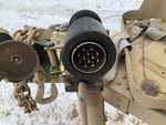 Chassis with Power Receptacle Functional