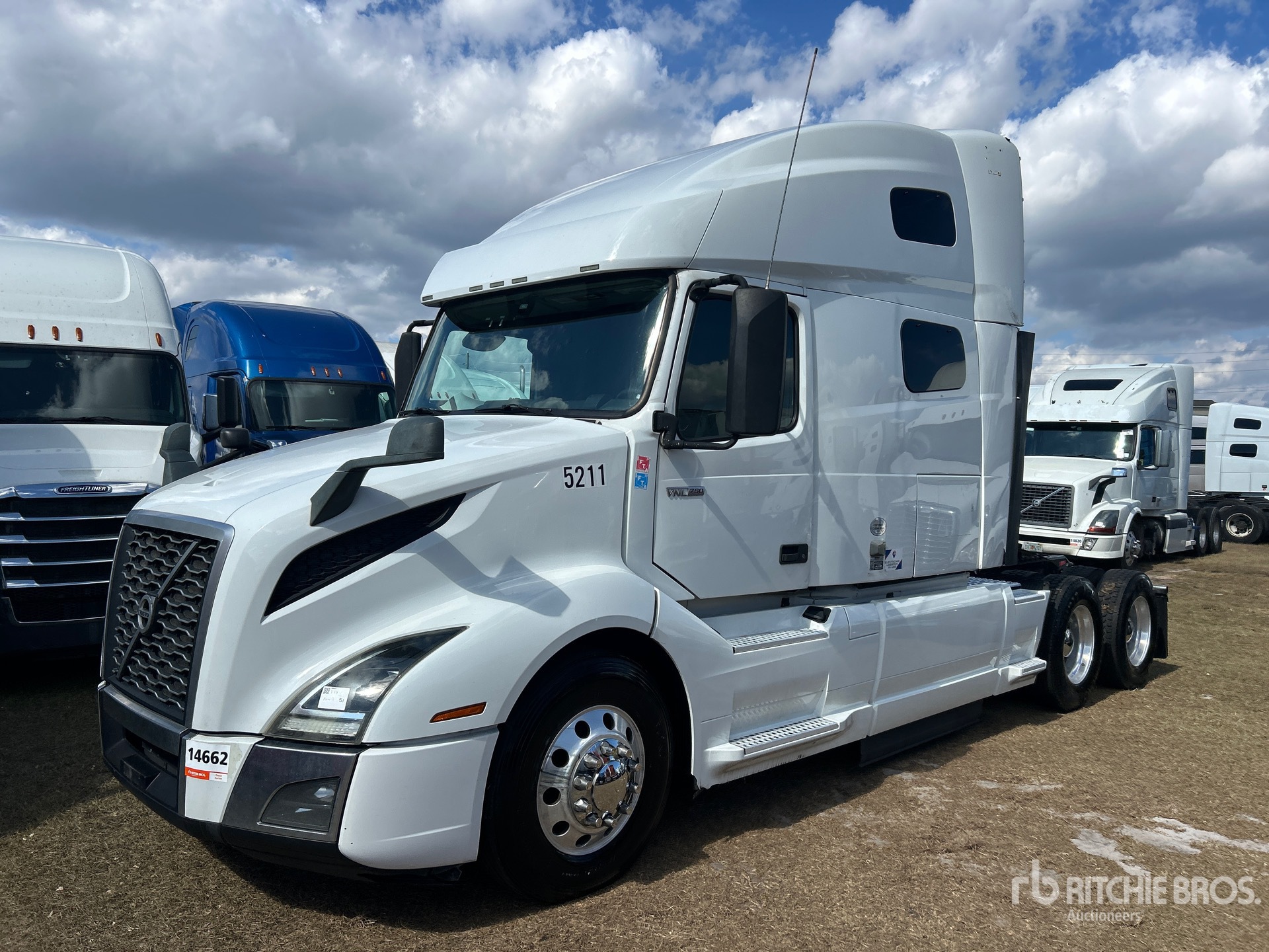 General Appearance with Featured Photo