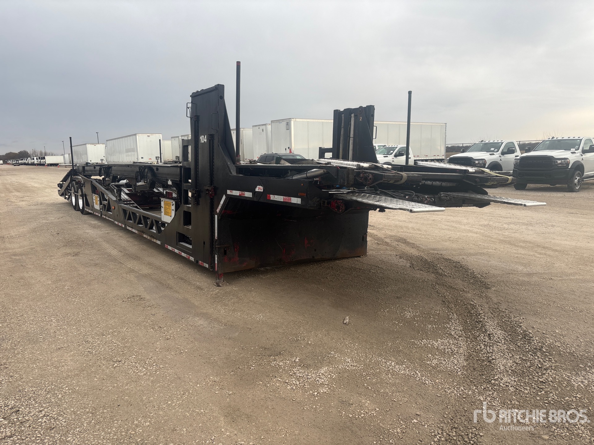 General Appearance with Imagen: esquina delantera derecha