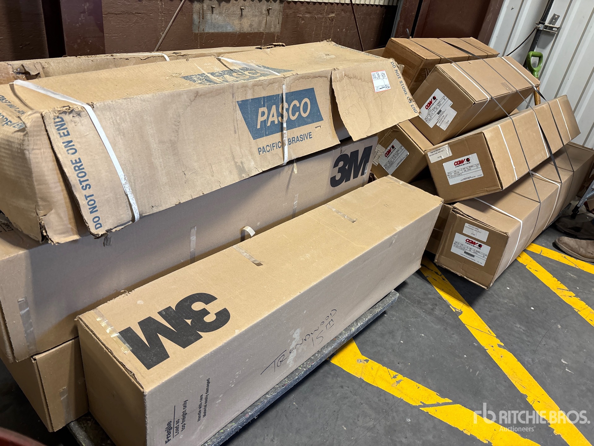 General Appearance with Foto, angolo anteriore destro