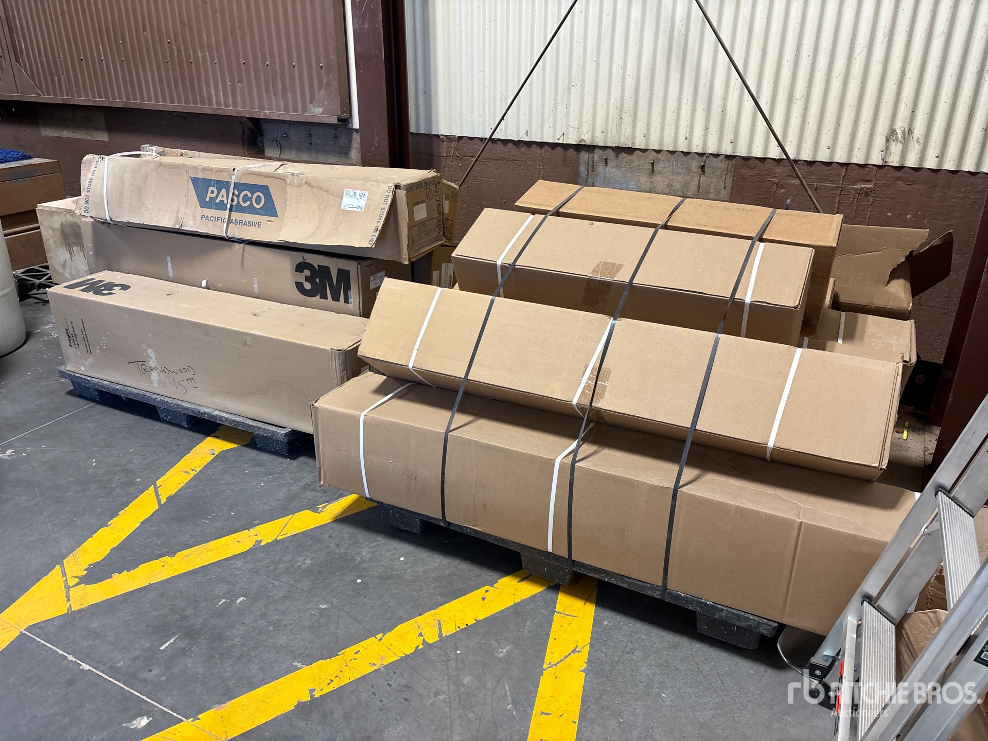 General Appearance with Foto, angolo anteriore sinistro