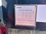 General Appearance with Load Chart