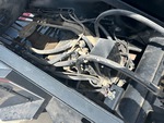 Crane Superstructure Hydraulics with