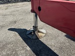 Hydraulics - Crane Carrier/Chassis with Stabilizer Cylinders