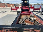 Crane Superstructure with