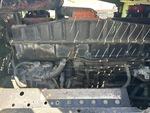 Engine with Engine - Left Side