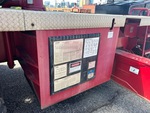 Crane Superstructure Hydraulics with Hydraulic Tank