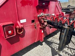 Crane Superstructure with