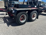 Crane Superstructure with