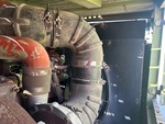 Engine with Cooling System Leaks