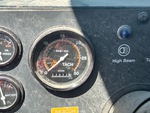 Control Station with Lower/Carrier Engine Hours