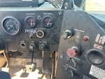 Control Station with Warning Lights