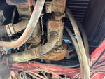Hydraulics - Crane Carrier/Chassis with Pumps (Hydraulics)