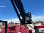 Crane Superstructure with