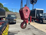 Specialty with Main Load Block
