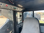 Upper Control Station with