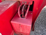 Hydraulics - Crane Carrier/Chassis with Valves