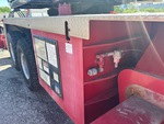 Hydraulics - Crane Carrier/Chassis with Hydraulic Tank