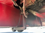 Underbody with Cross Members