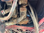 Underbody with PTO Pump
