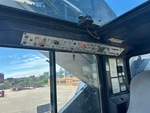 Upper Control Station with