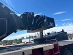 Specialty with Counterweights