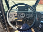 Control Station with Steering Control