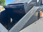 Crane Superstructure with Main Boom Pins