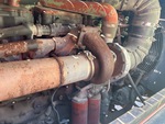 Engine with Engine - Right Side
