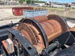 Crane Superstructure Hydraulics with