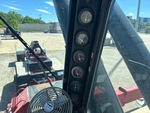 Upper Control Station with Gauges