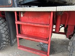 Hydraulics - Crane Carrier/Chassis with Hydraulic Tank