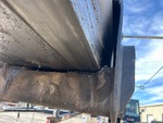 Crane Superstructure with