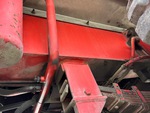 Underbody with Frame Condition