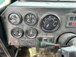 Control Station with Gauges
