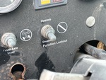 Upper Control Station with Safety Lock Out/Stop