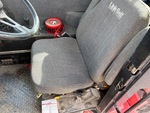 Control Station with Seats/armrests
