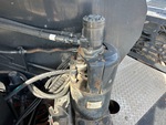 Crane Superstructure Hydraulics with Swing Motor