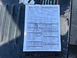 General Appearance with Safety Certification Report
