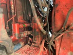 Hydraulics - Crane Carrier/Chassis with Pumps (Hydraulics)