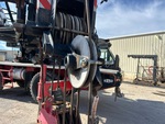 Crane Superstructure with