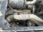 Engine with Engine - Right Side
