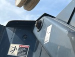 Crane Superstructure with Main Boom Pins