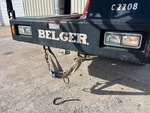 General Appearance with Exterior Lights
