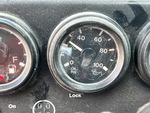 Upper Control Station with Oil Pressure
