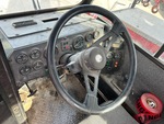 Control Station with Steering Control