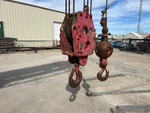Specialty with Main Load Block
