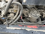 Engine with Fuel System